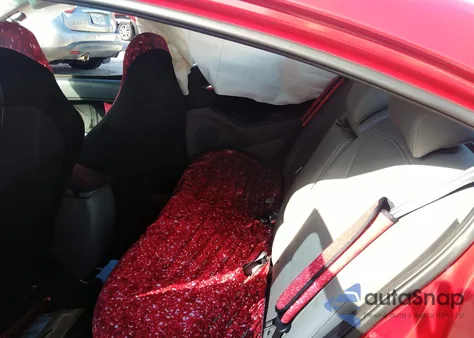 2014 Kia Forte Ex z USA, uszkodzony, nr VIN KNAFZ4A86E5104771